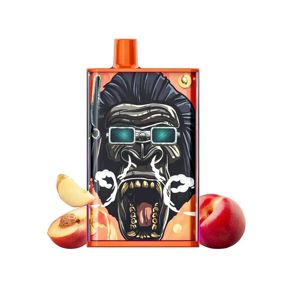 PunkApes 6000 Puff Disposable - image 1 | Vape King