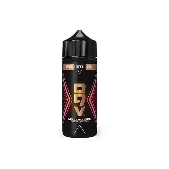 Gbom Longfill Aromas - image 1 | Vape King
