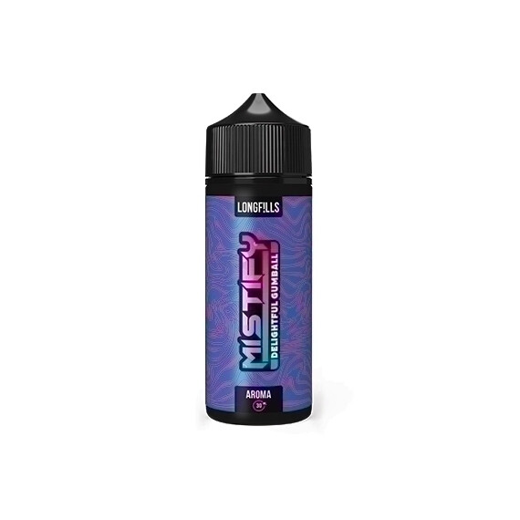Gbom Mistify Longfill Aromas - image 1 | Vape King