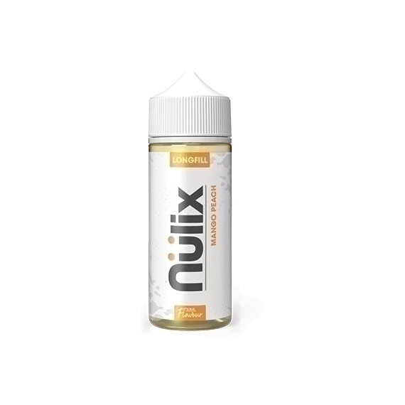 Nulix Longfill Aromas - image 1 | Vape King