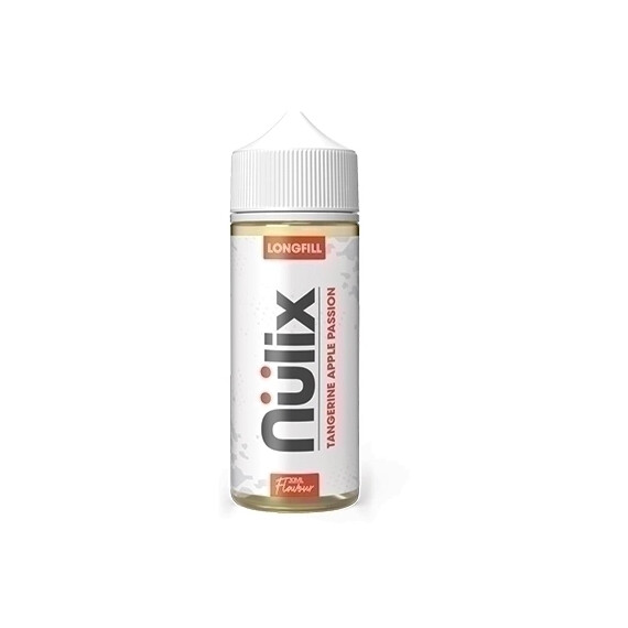 Nulix Longfill Aromas - image 1 | Vape King