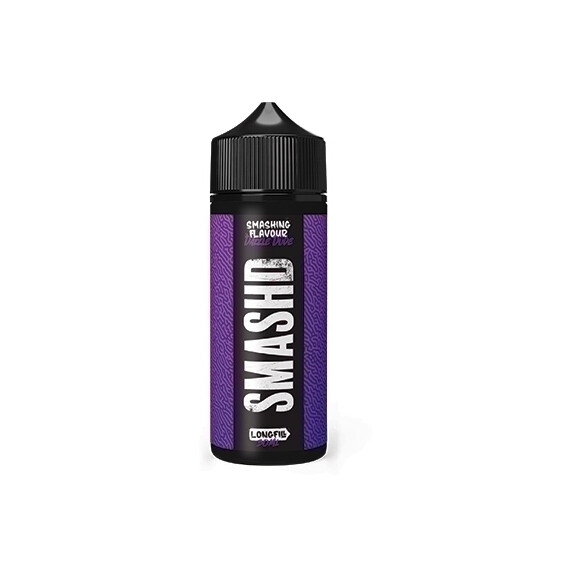 SMASHD Long Fill Aromas - image 1 | Vape King