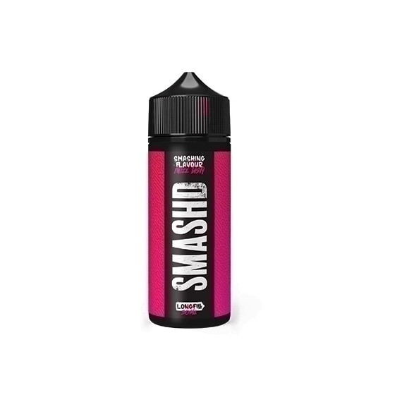 SMASHD Long Fill Aromas - image 1 | Vape King