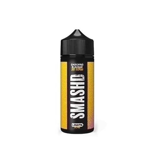 SMASHD Long Fill Aromas - image 1 | Vape King