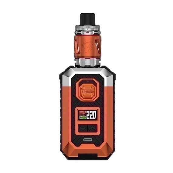 Vaporesso Armour Max Kit 220W - image 265 | Vape King