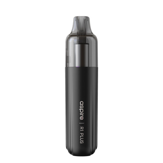 Aspire R1 Plus Kit - Disposable Pod System - Refillable & Rechargable - image 1 | Vape King