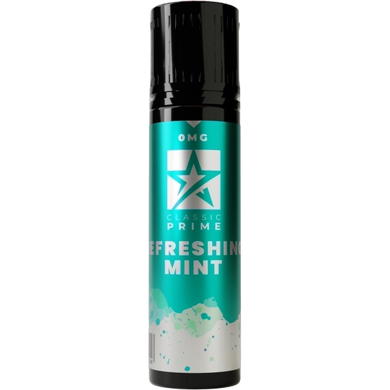 Classic Prime - Refreshing Mint 60ML - image 1 | Vape King