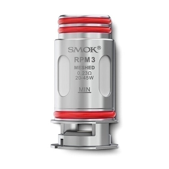 Smok RPM 3 Mesh Coil 0.23Ohm - image 1 | Vape King