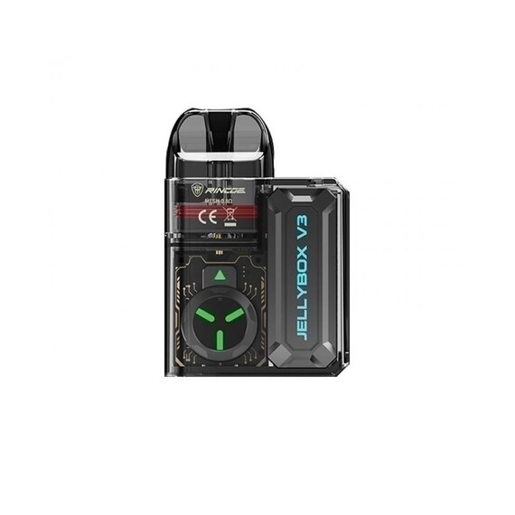 Rincoe Jellybox V3 Kit - image 1 | Vape King