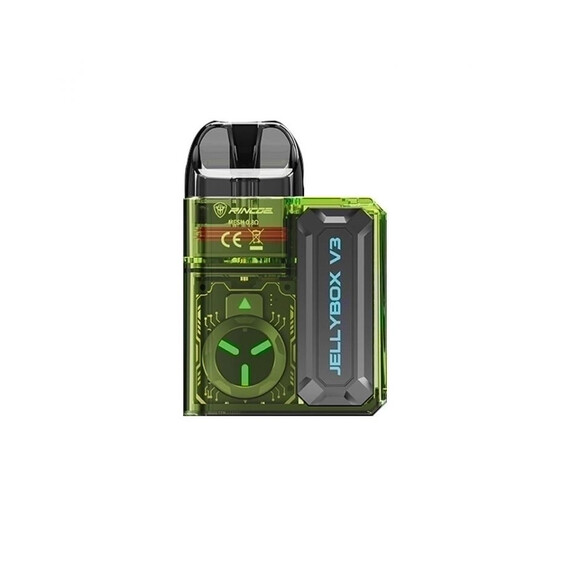 Rincoe Jellybox V3 Kit - image 1 | Vape King