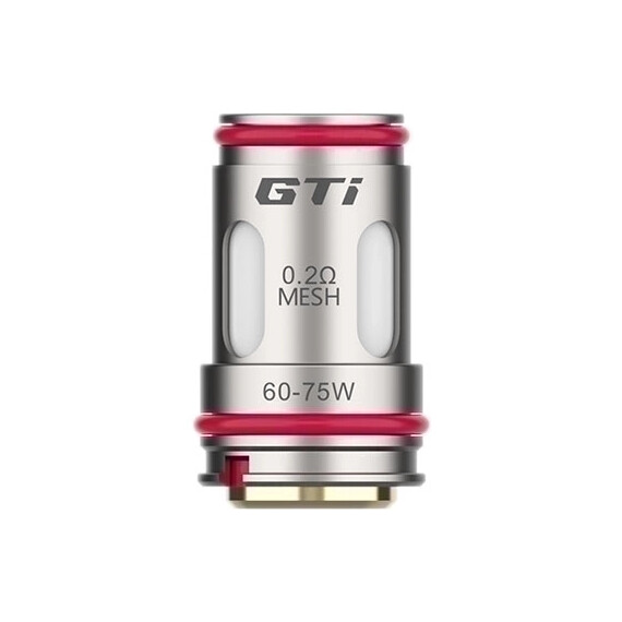 Vaporesso GTi 0.2Ohm Mesh Coil (1PC) - image 1 | Vape King