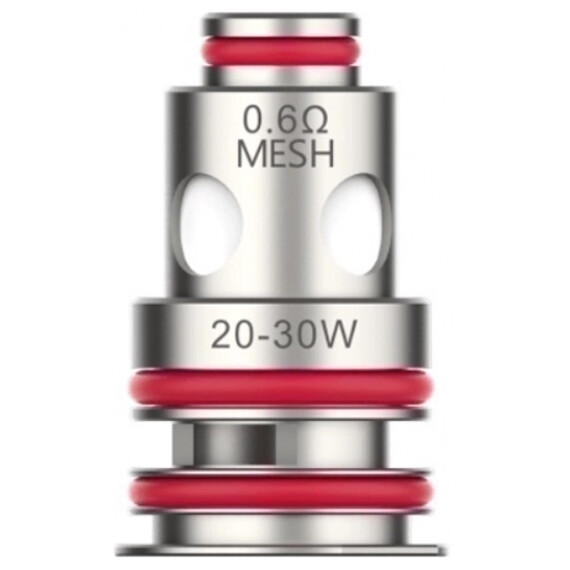 Vaporesso GTX 0.6Ohm Mesh Coil (1PC) - image 1 | Vape King