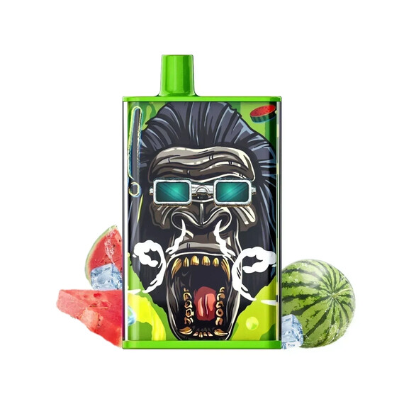 PunkApes 6000 Puff Disposable - image 1 | Vape King