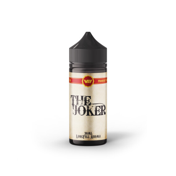 Vapour Mountain Prohibition Longfills 120ML - image 1 | Vape King