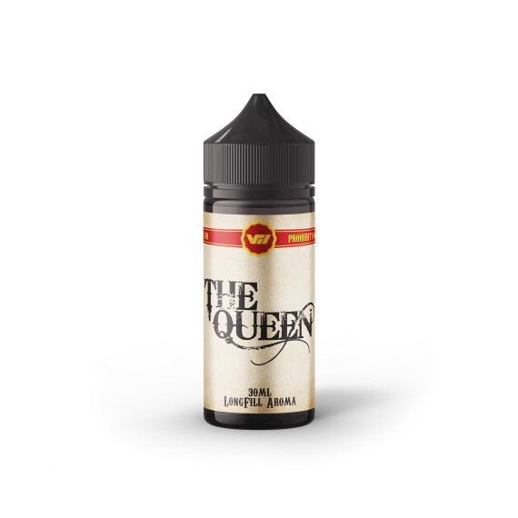Vapour Mountain Prohibition Longfills 120ML - image 1 | Vape King