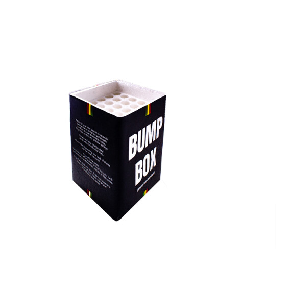The OG CO. Bump Box Kingsize Cone Filler - image 1 | Vape King