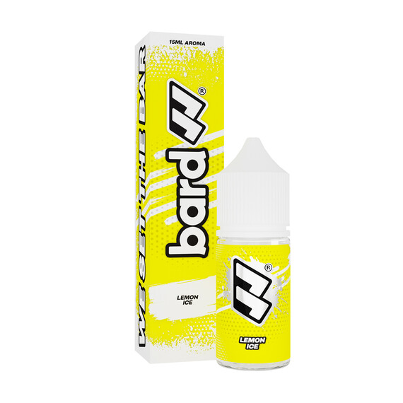 Bard Salt/MTL Longfill Aroma 30ML - image 3 | Vape King