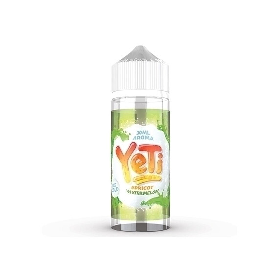 Yeti Longfill Aromas - image 1 | Vape King