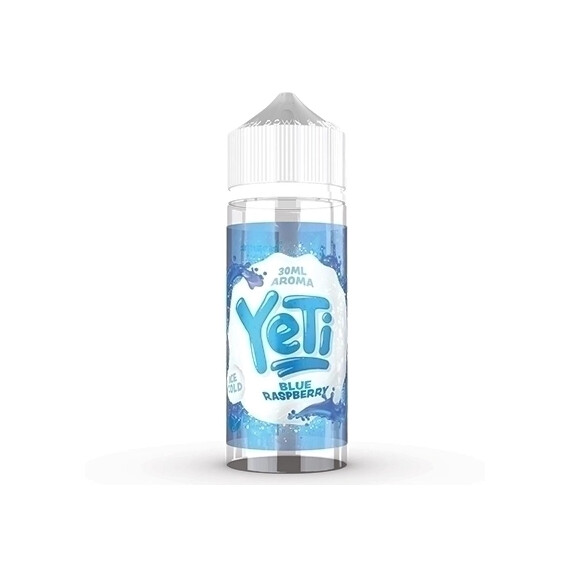 Yeti Longfill Aromas - image 1 | Vape King