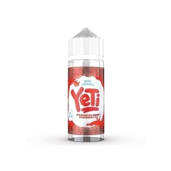 Yeti Longfill Aromas - image 1 | Vape King