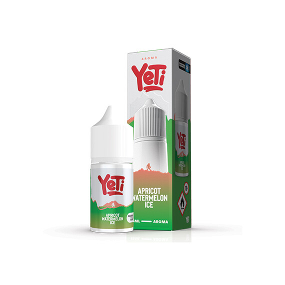 Yeti Summit Series Salt/MTL Aromas 30ML - image 1 | Vape King