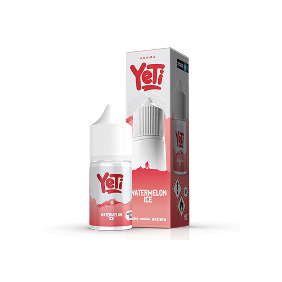 Yeti Summit Series Salt/MTL Aromas 30ML - image 1 | Vape King
