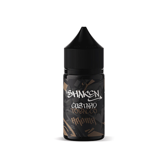 Shaken MTL/SALT Longfill Aromas - image 1 | Vape King