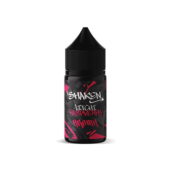 Shaken MTL/SALT Longfill Aromas - image 1 | Vape King