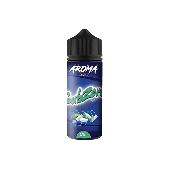 Subzero Long Fill Aroma - image 3 | Vape King