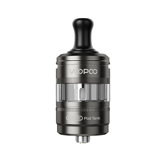 Voopoo PNP-X Pod Tank (MTL) - Black - image 1 | Vape King