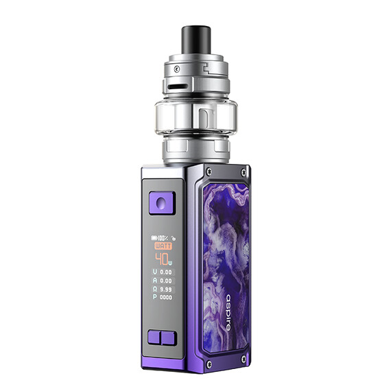 Aspire Rover Plus Kit - image 1 | Vape King