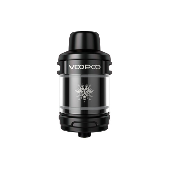Voopoo UForce-X Tank (Black) - image 1 | Vape King