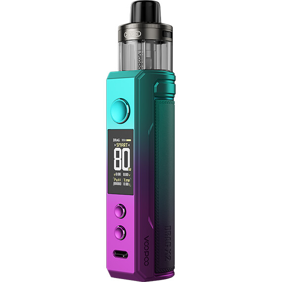 Voopoo Drag X2 Kit - image 1 | Vape King