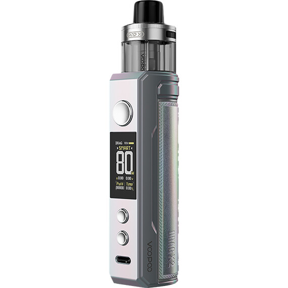 Voopoo Drag X2 Kit - image 1 | Vape King