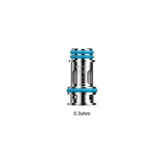 Nevoks Feelin SPL-10 Mesh Coil 0.3Ohm (1PC) - image 3 | Vape King