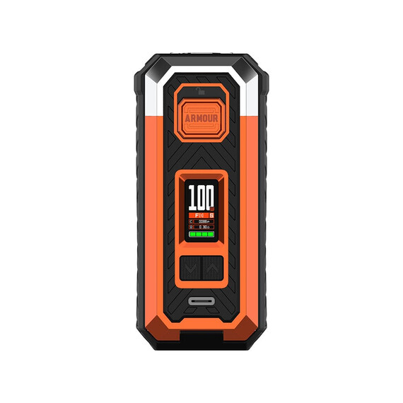 Vaporesso Armour S 100 Mod - image 1 | Vape King