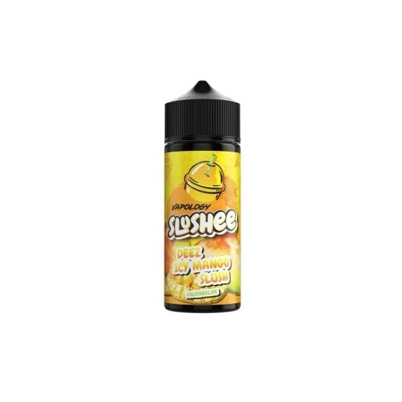 Vapology 120ML 3MG - image 1 | Vape King