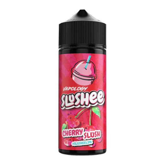 Vapology 120ML 3MG - image 1 | Vape King