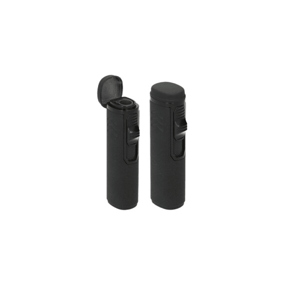 Eurojet Single Jet Flame Lighter (Black) - image 3 | Vape King