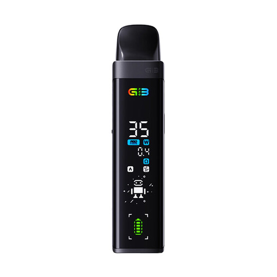 Uwell G3 Caliburn G3 Pro Pod Kit - image 1 | Vape King