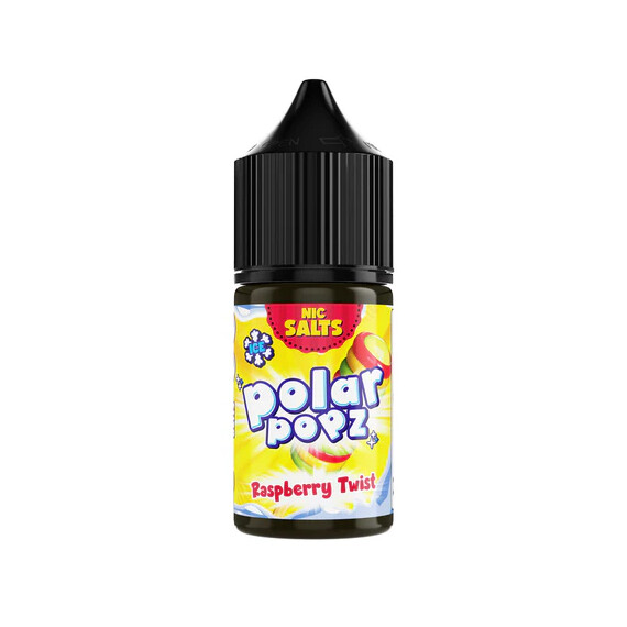 Polar Popz Nic salts - 30ML 50MG - image 1 | Vape King