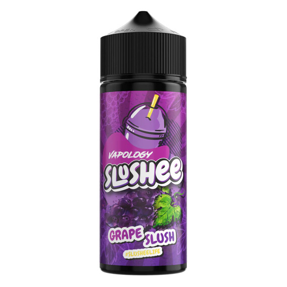 Vapology 120ML 3MG - image 1 | Vape King