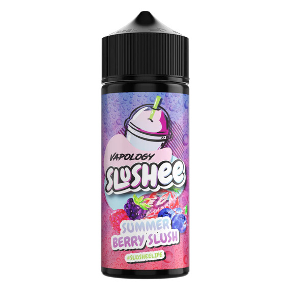 Vapology 120ML 3MG - image 1 | Vape King