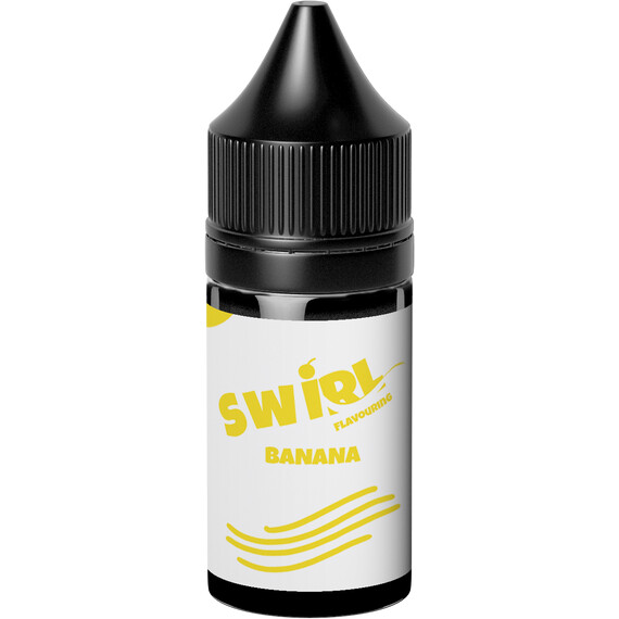 Swirl Salt/MTL Longfill Aromas - image 1 | Vape King