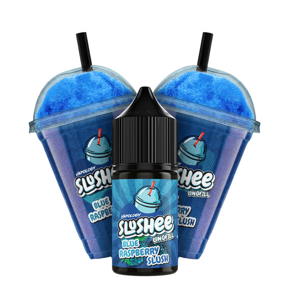 Vapology Nic Salts - 30ML 50MG - image 3 | Vape King