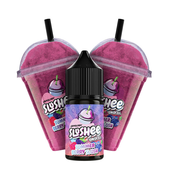 Vapology Nic Salts - 30ML 50MG - image 3 | Vape King