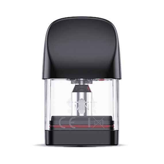 Caliburn G3 Mesh Pods 0.9Ohm (1PC) - image 1 | Vape King