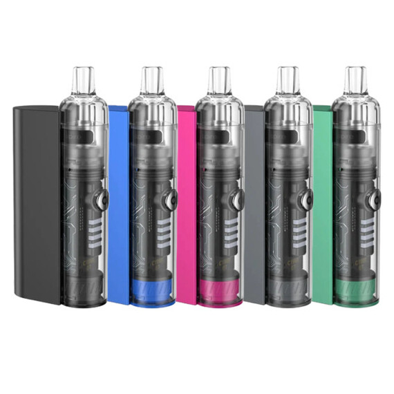 Aspire Cyber GT Starter Kit - image 1 | Vape King