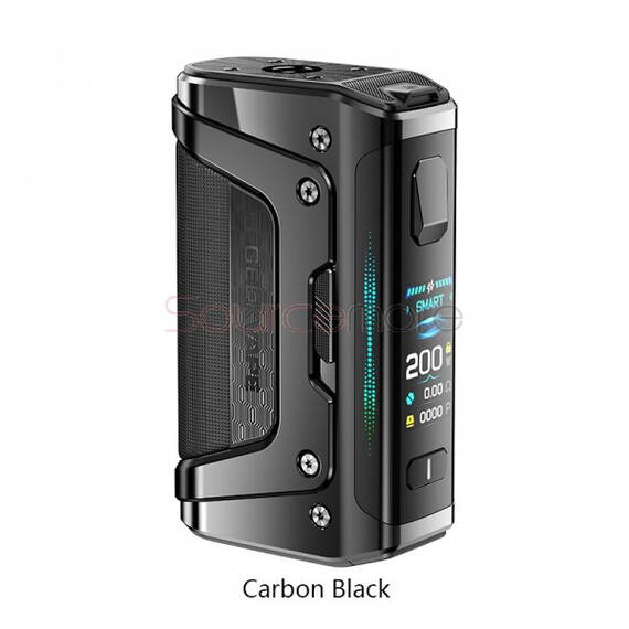 Geeekvape Aegis Legend 5 Mod - image 1 | Vape King