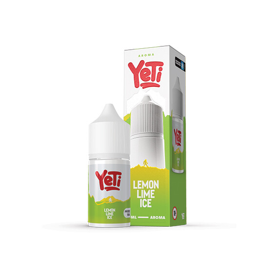 Yeti Summit Series Salt/MTL Aromas 30ML - image 3 | Vape King